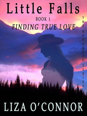 cover image of Finding True Love